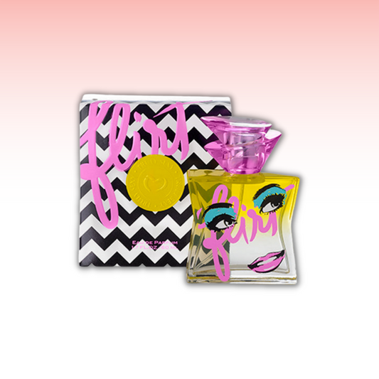 Truly Sexy Flirt Perfume